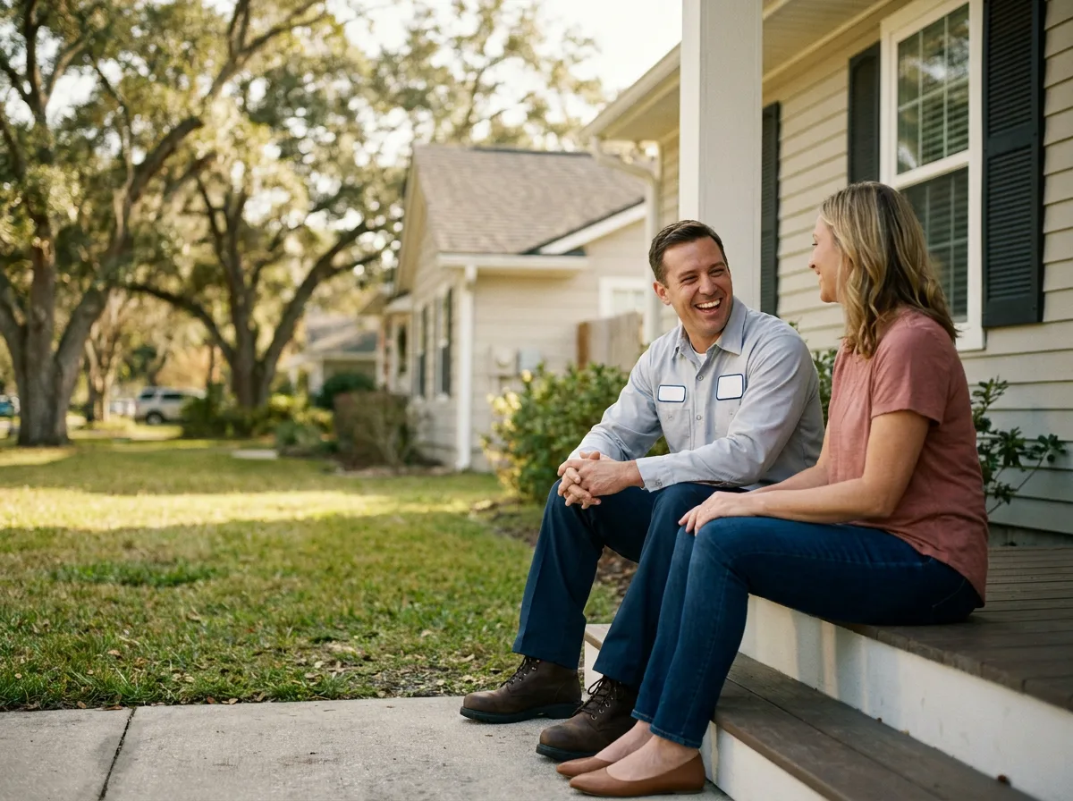 Septic tank pumping FAQs for Easton, IL
